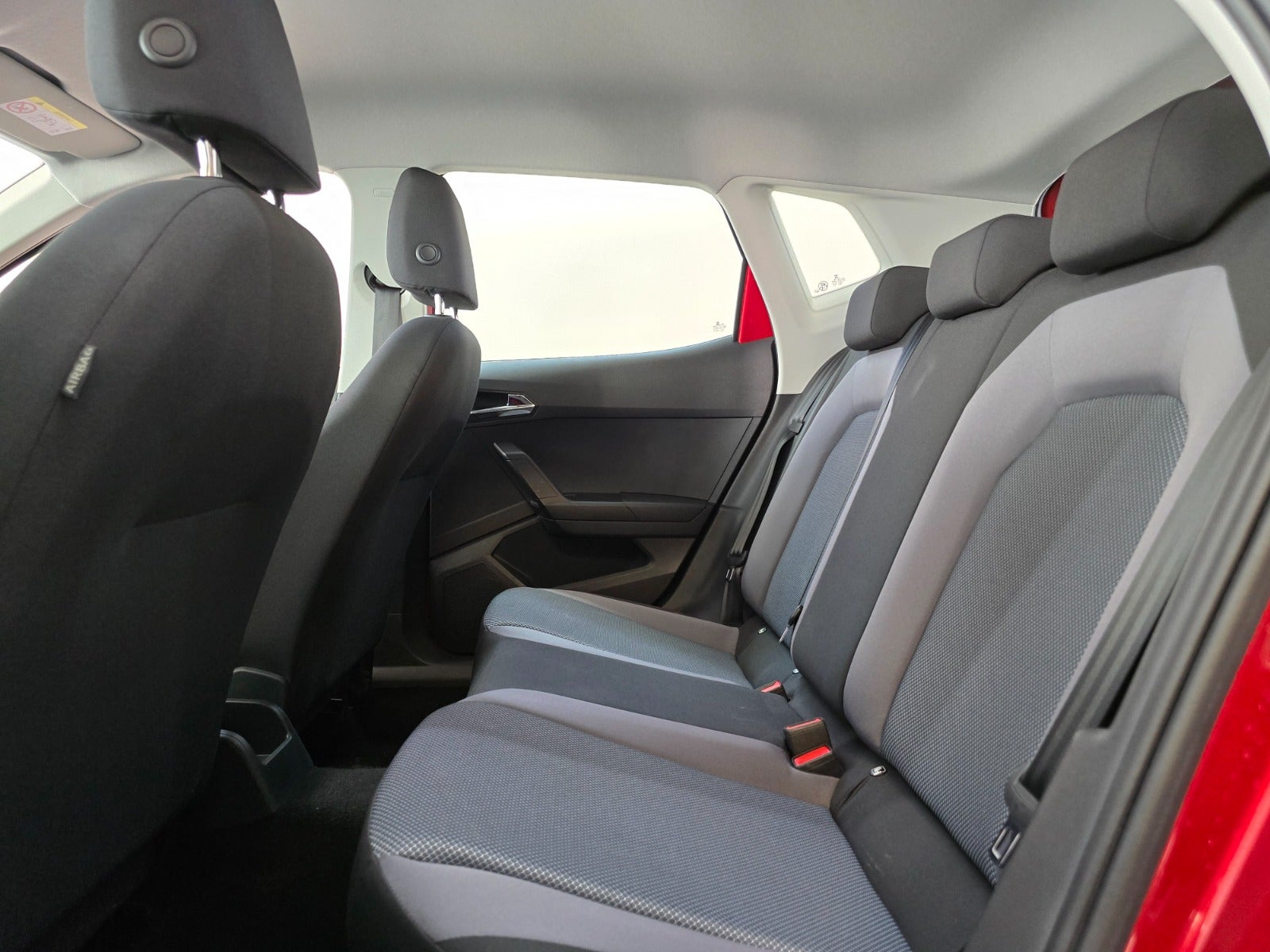 Billede af Seat Arona 1,0 TSi 95 Style