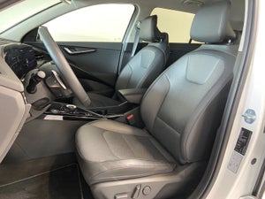 Kia Niro EV Upgrade