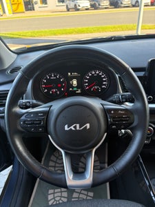 Kia Stonic T-GDi mHEV Upgrade iMT