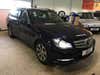 Mercedes C220 CDi stc. aut. BE thumbnail