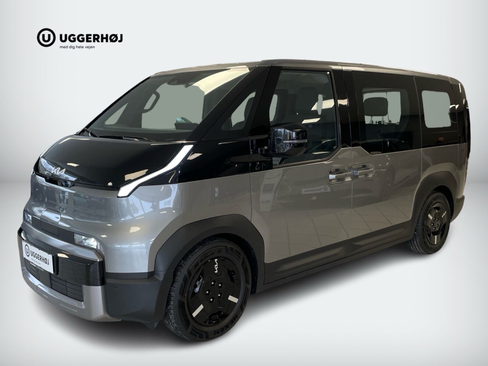 Kia PV5 Standard Range Access