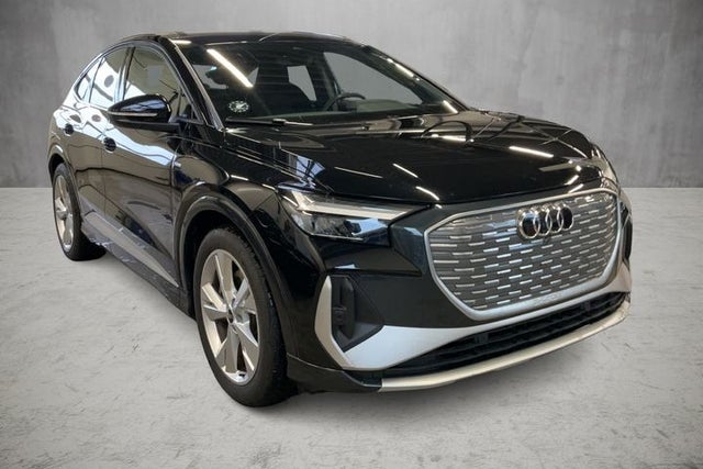 Audi Q4 e-tron 45 Progress Sportback