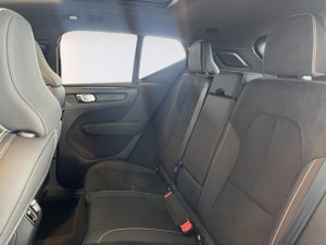 Volvo EX40 Extended Range Ultra