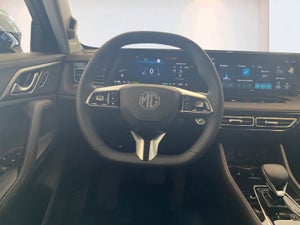 MG EHS PHEV Luxury