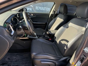 Kia Ceed T-GDi Intro Edition