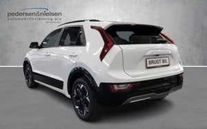 Kia Niro EV Limited Edition