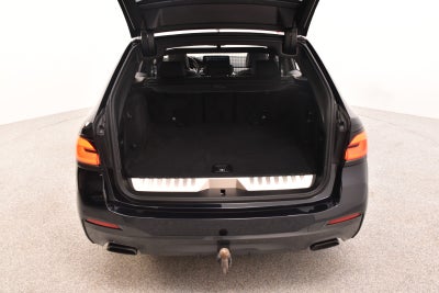 BMW 530e Touring M-Sport xDrive aut.