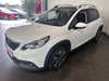 Peugeot 2008 BlueHDi 100 Desire Sky thumbnail