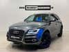 Audi Q5 TDi 245 S-line quattro S-tr.