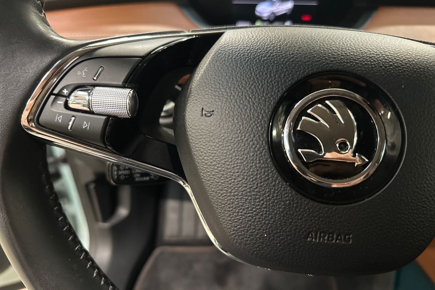 Billede af Skoda Enyaq 60 iV