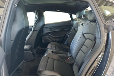 Porsche Taycan Performance+
