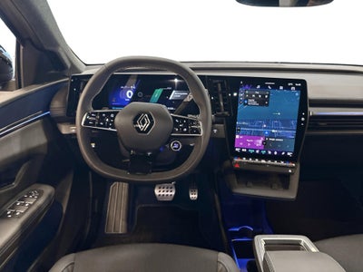 Renault Scenic E-Tech Esprit Alpine billede 3