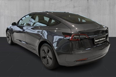 Tesla Model 3 Long Range AWD - 2