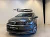 VW Touran TSi 150 Highline DSG 7prs thumbnail