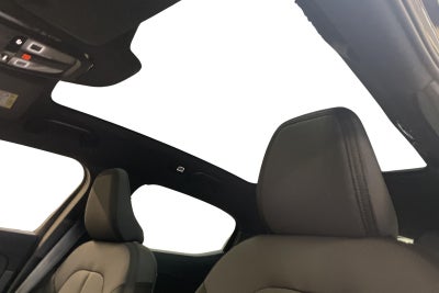 Polestar 2 Long Range