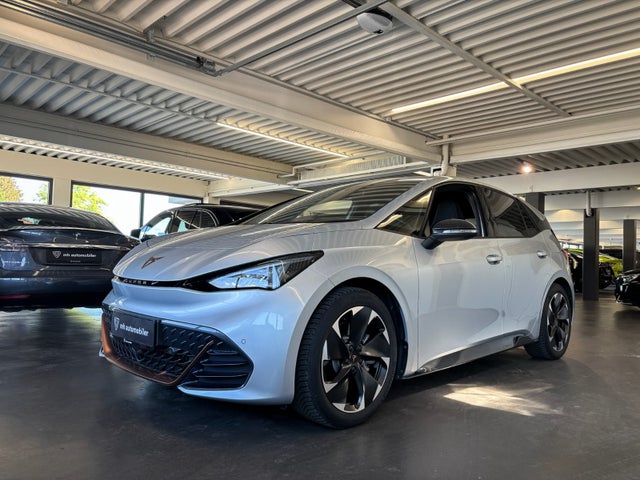 Cupra Born 77 e-Boost