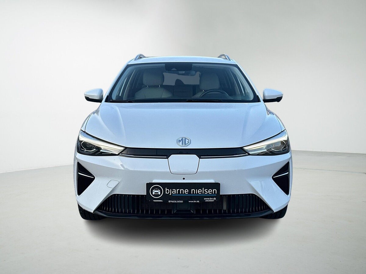 MG 5 Luxury billede 7