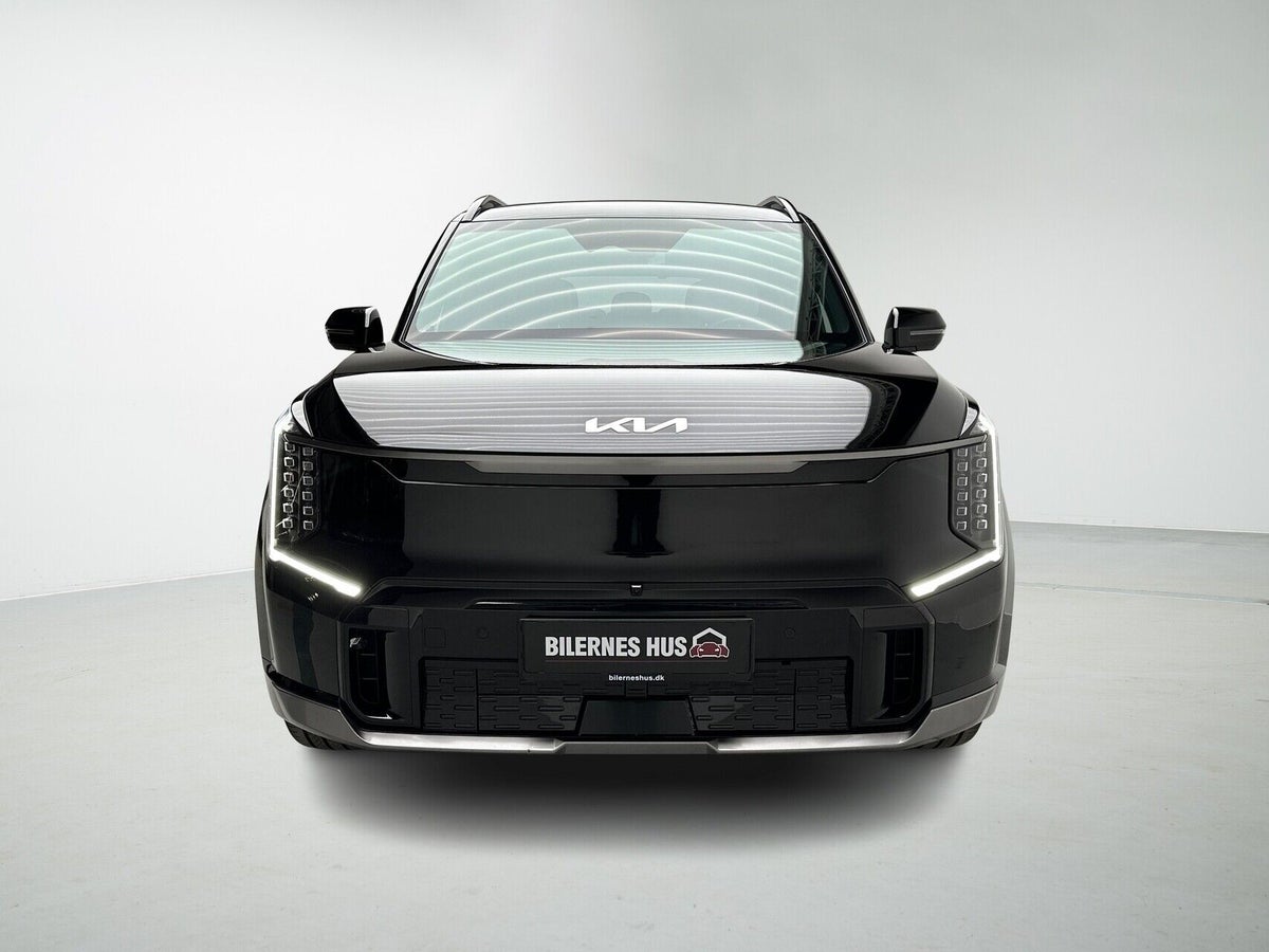 Kia EV9 Long Range Performance GT-Line AWD 7prs billede 6