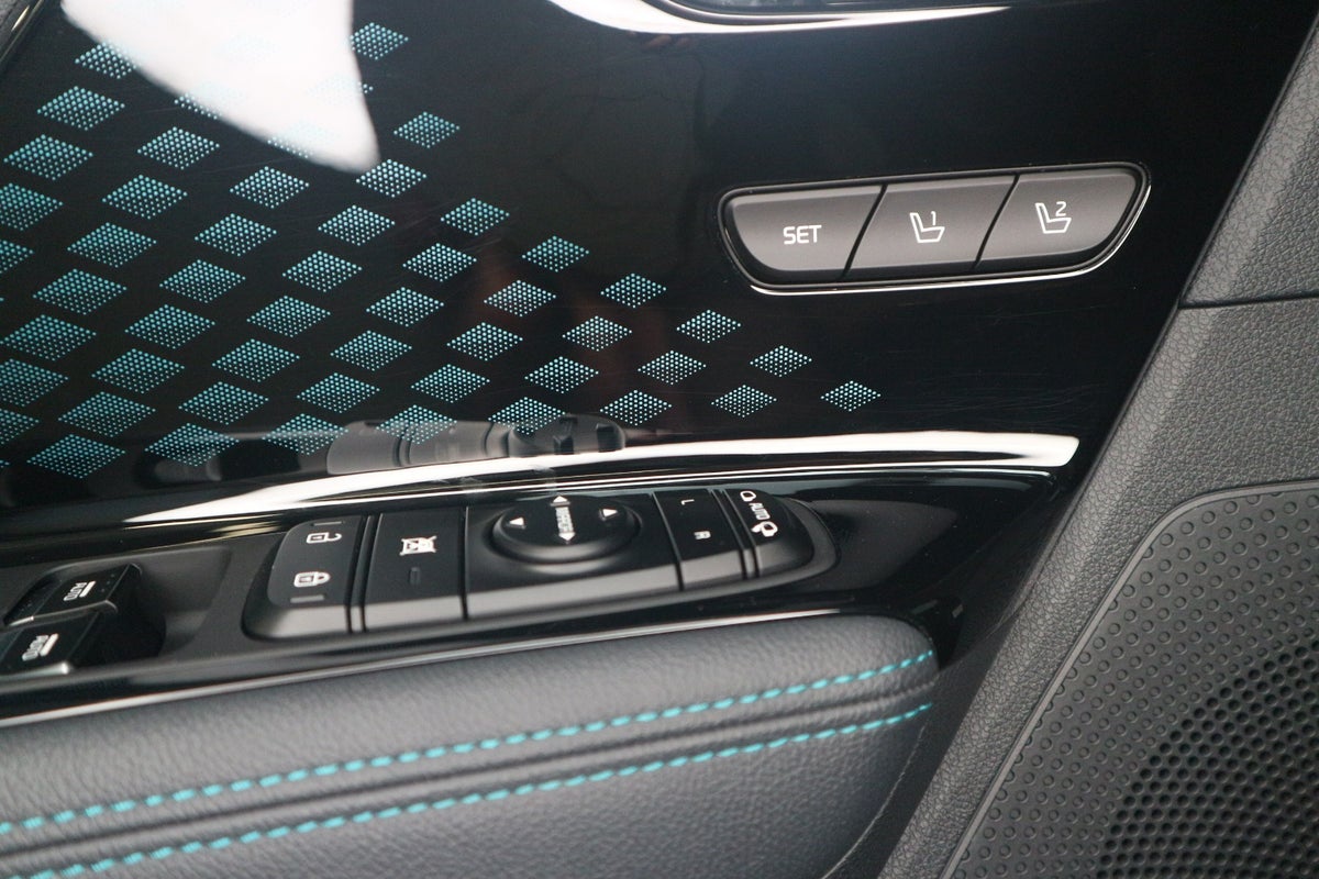Kia e-Niro Advance+