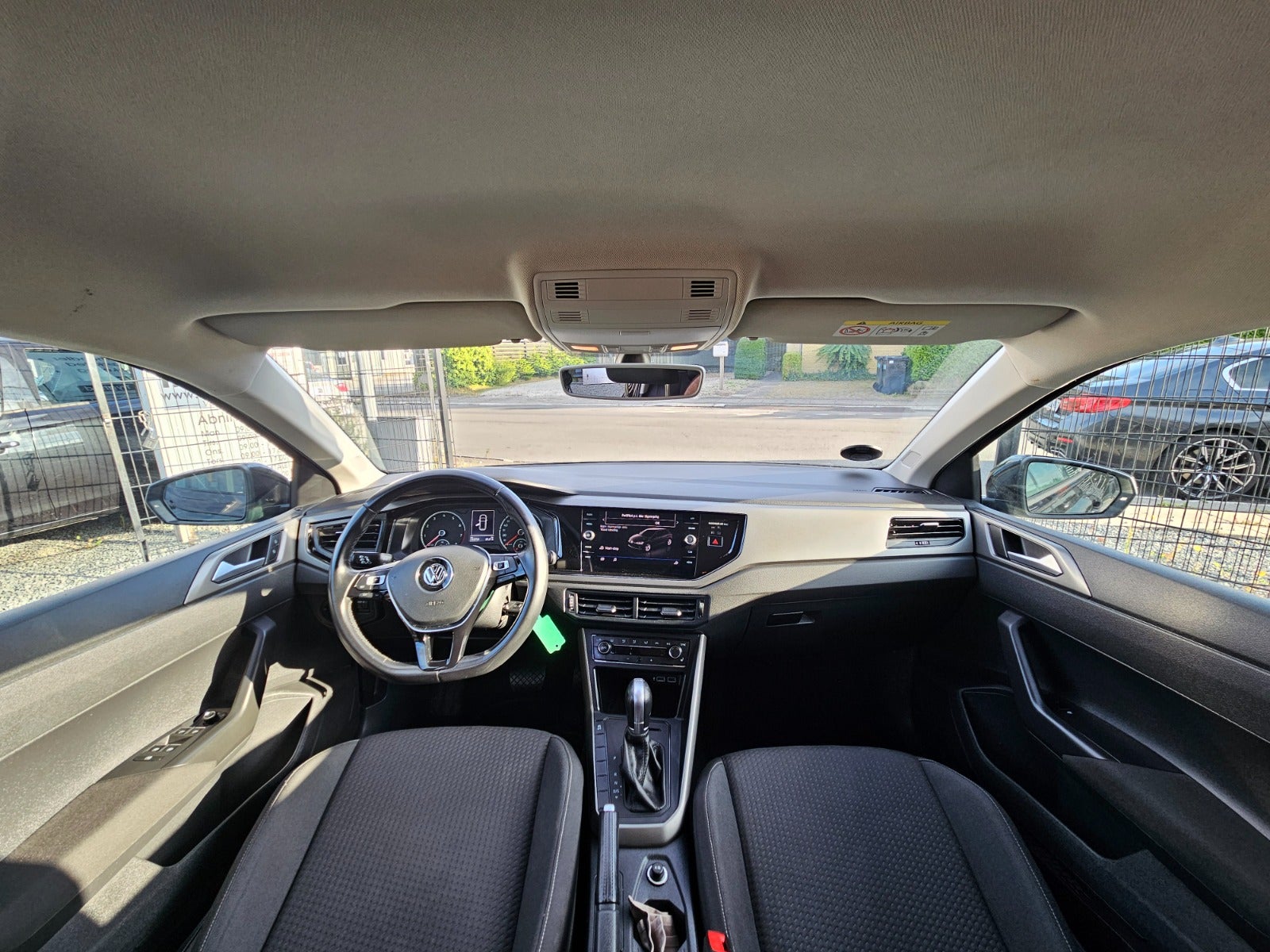 Billede af VW Polo 1,0 TSi 95 Comfortline DSG