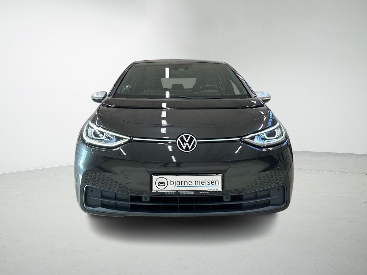 VW ID.3 1ST billede 6