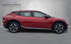 Kia EV6 Long Range Prestige