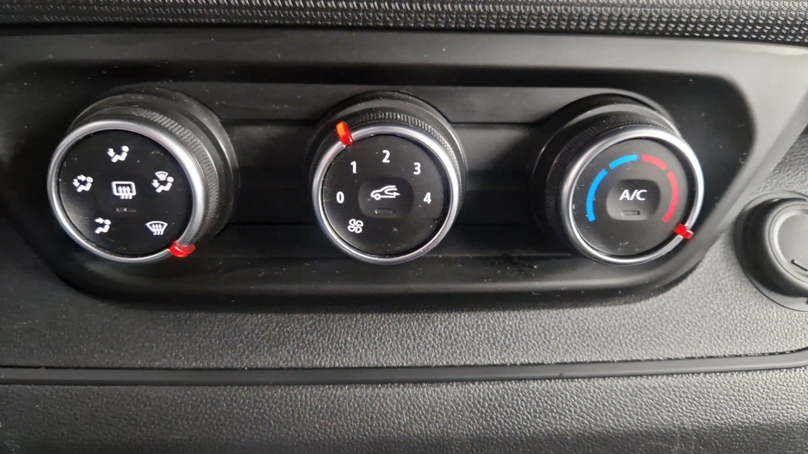 Billede af Renault Trafic 2,0 dCi 130 L2H1