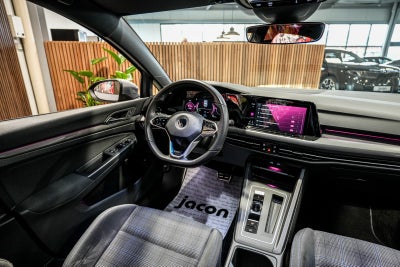 VW Golf VIII