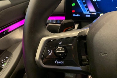 BMW i5 eDrive40 M-Sport