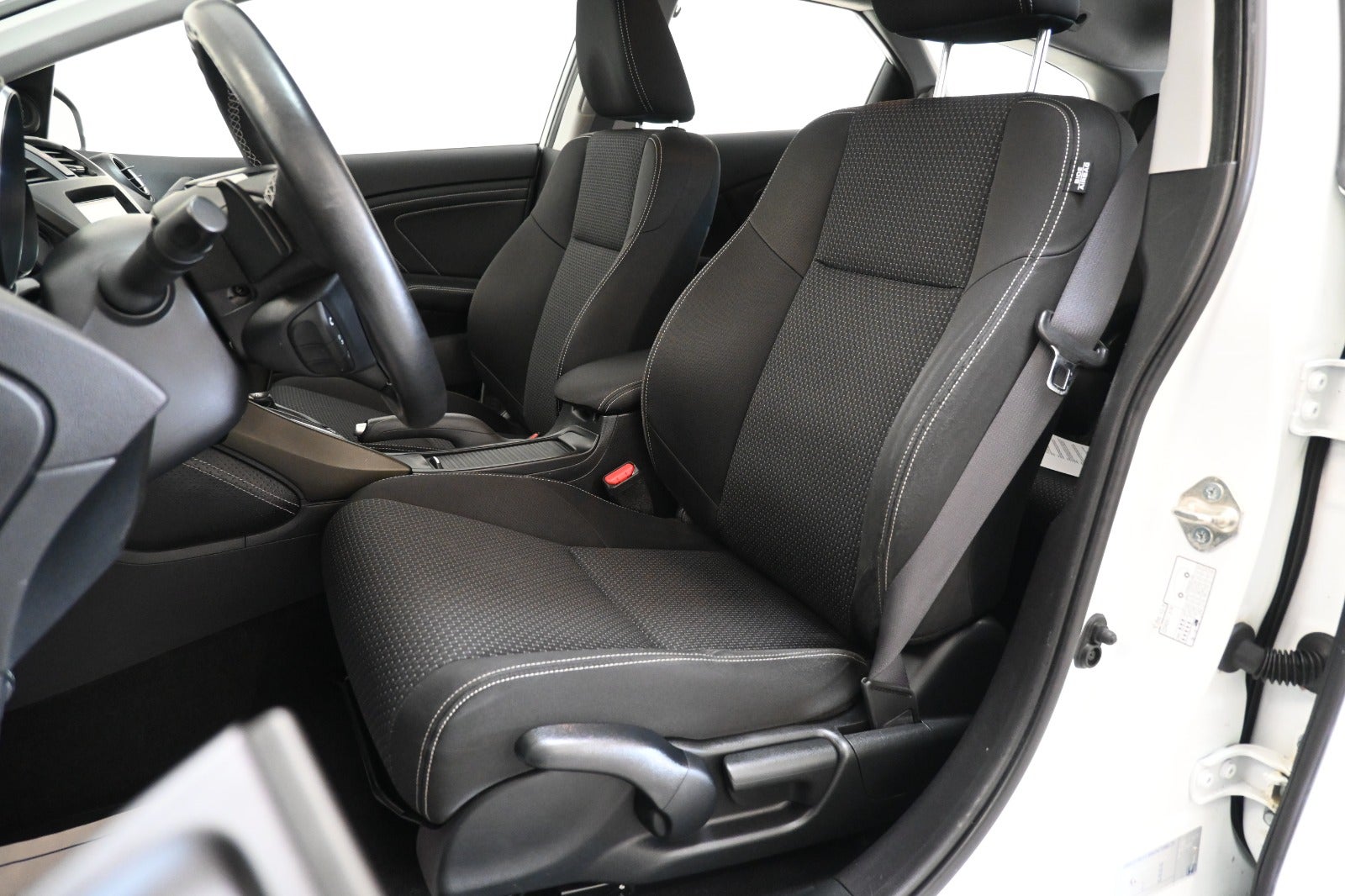 Honda Civic i-VTEC Elegance Tourer aut.