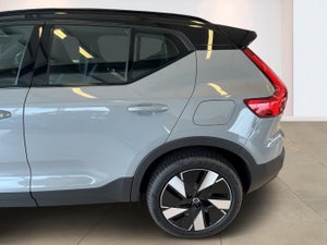 Volvo EX40 Extended Range Plus