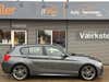 BMW 118i M-Sport aut. thumbnail