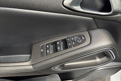 BYD Atto 2 Boost