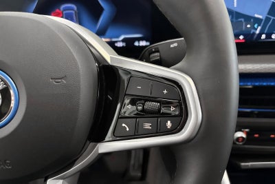 BMW i4 eDrive35 M-Sport