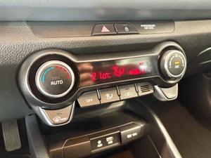 Kia Rio MPi Base Line