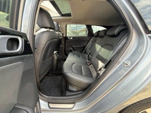 Kia Ceed PHEV Upgrade+ SW DCT