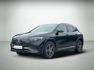 Mercedes EQA250+ AMG Line