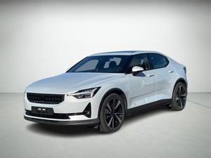 Polestar 2 Long Range