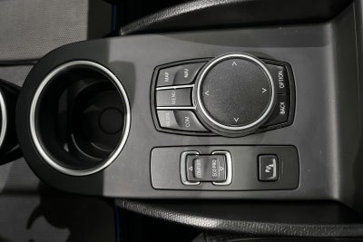 BMW i3 Charged