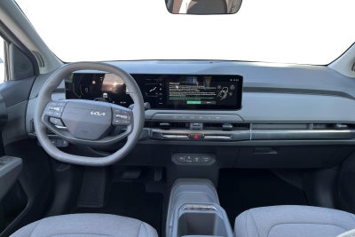 Kia EV3 Standard Range Access