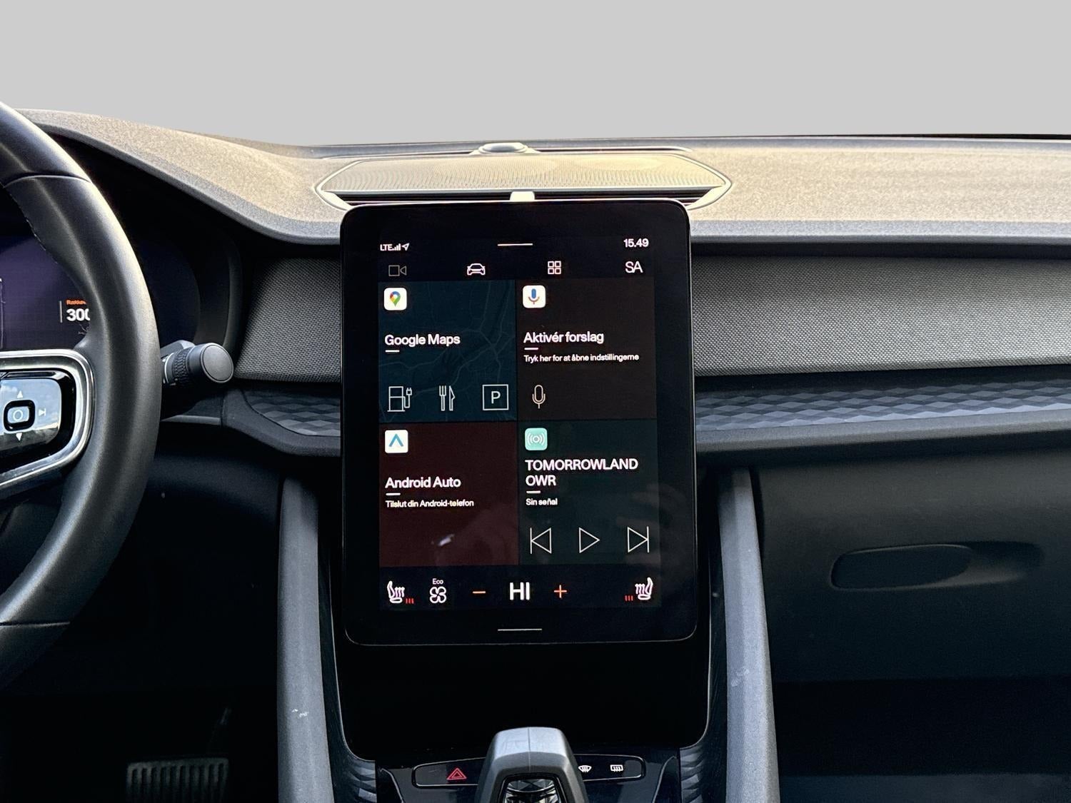 Billede af Polestar 2 Long Range