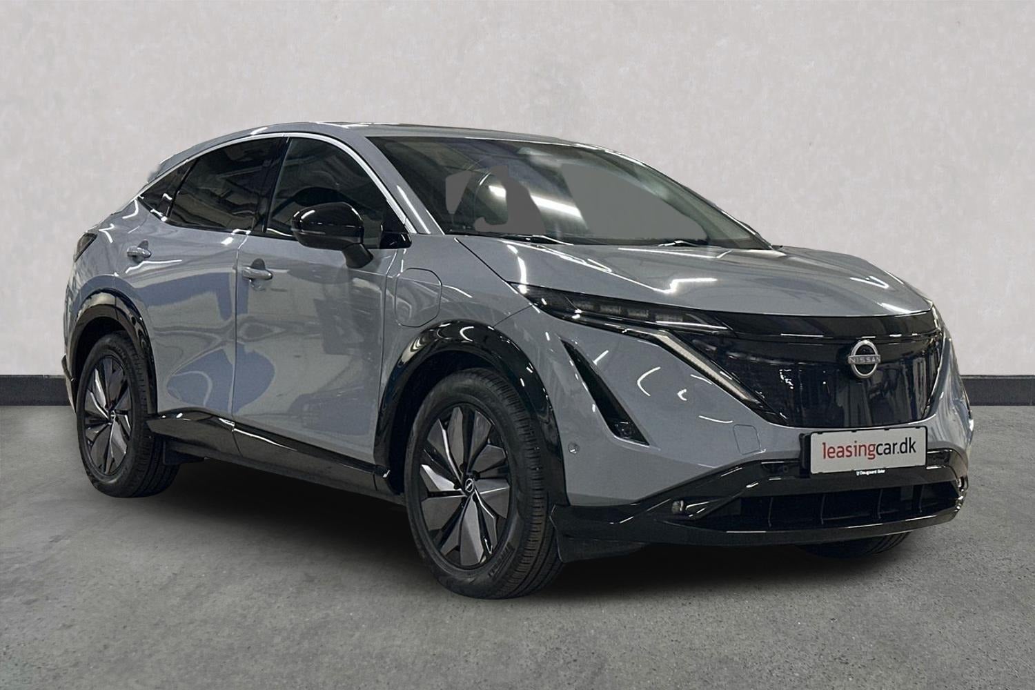 Billede af Nissan Ariya 87 Evolve