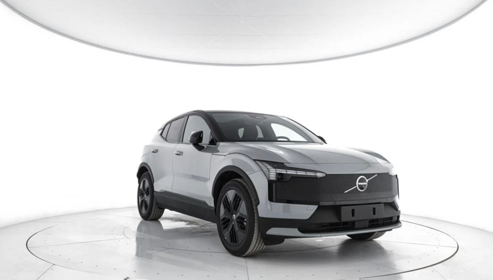 Billede af Volvo EX30 CC  Twin Performance Ultra
