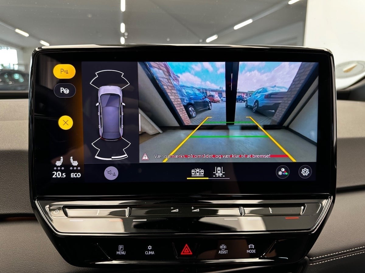 Billede af VW ID.3 58 Pro Performance