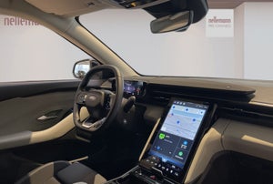 Ford Explorer Select Extended Range