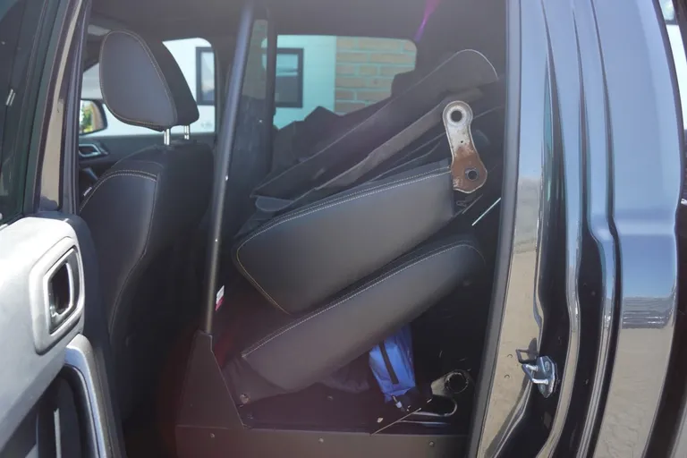 Ford Ranger EcoBlue Wildtrak Db.Kab aut.