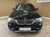 BMW X3 xDrive20d X-Line aut. thumbnail