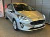 Ford Fiesta EcoBoost Titanium thumbnail