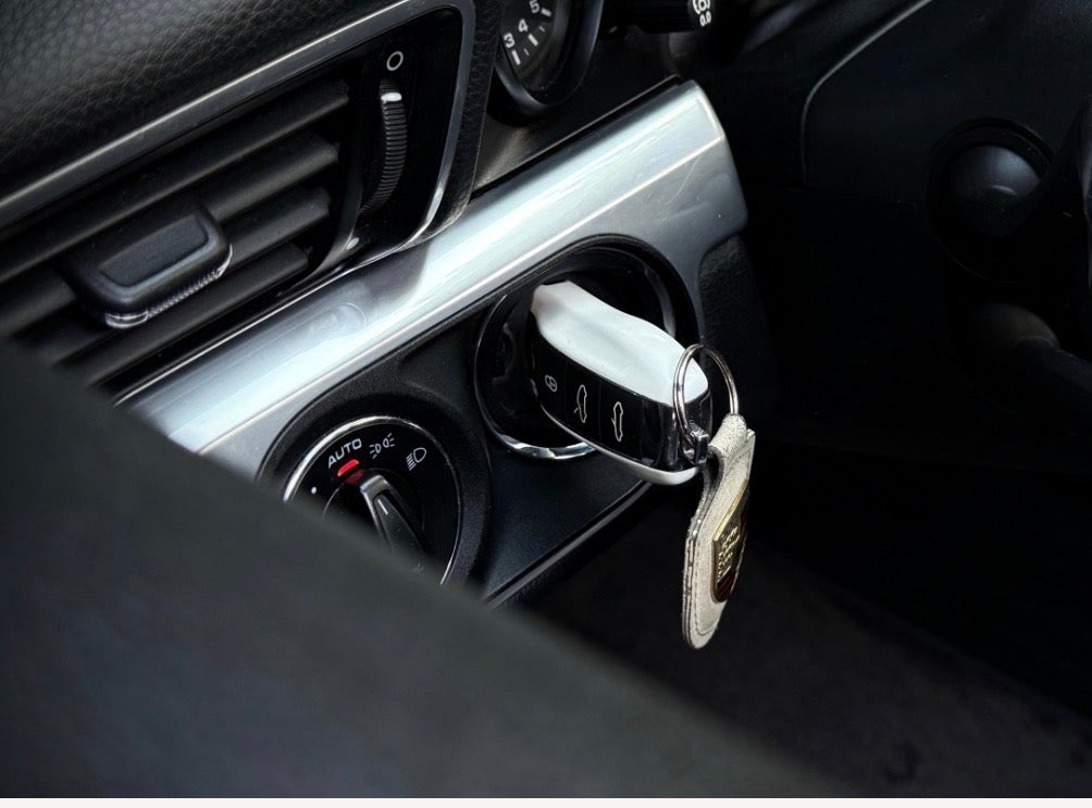 Billede af Porsche 911 Carrera S 3,8 Cabriolet PDK