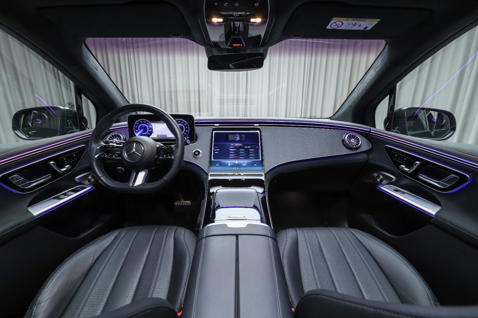 2023 Mercedes-Benz EQE 350 SUV